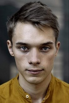 Photo of Kamil Baryła