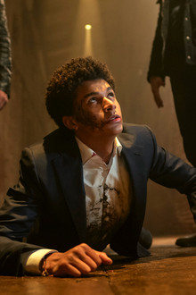 Harlan Coben's Shelter - Season 1