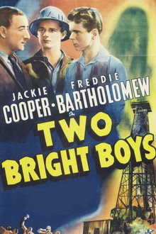 Two Bright Boys