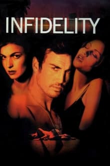 Infidelity movie poster