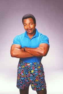 Photo of Carl Weathers