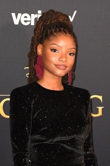 Photo of Halle Bailey