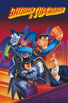 Batman a Superman