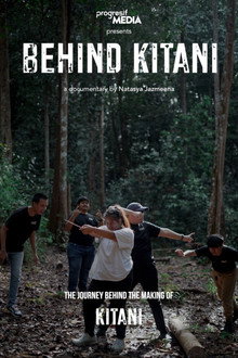 Behind Kitani