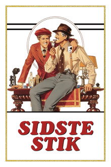 Sidste stik