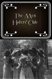 The Men Haters' Club