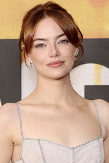 Photo of Emma Stone