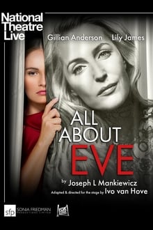 All About Eve 2019