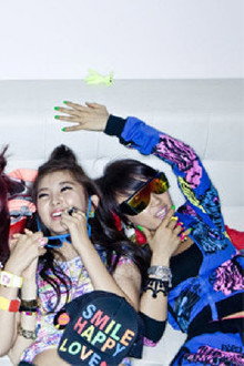 MTV 포미닛