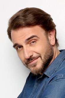 Photo of Fanis Mouratidis
