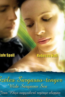 Széles Sargasso-tenger