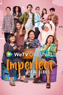 Imperfect The Series S01