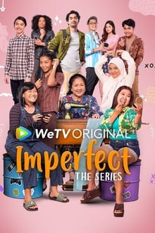 Imperfect: The Series 1ª Temporada Completa