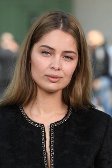 Photo of Marie-Ange Casta