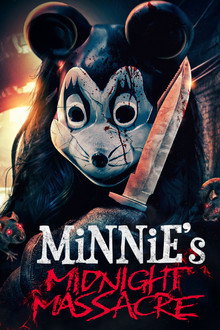 Minnie’s Midnight Massacre