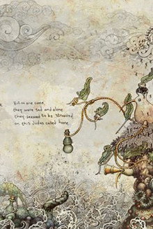 The Tale of How