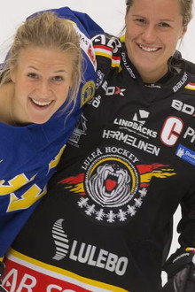 Underdogs, damkronorna, brevet och Boork