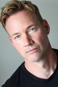 Photo of Steve Byers