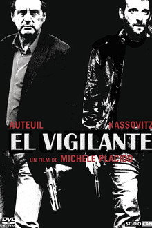 El Francotirador