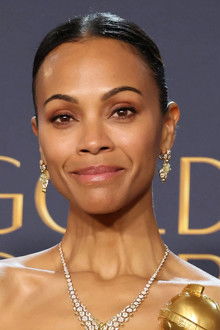 Photo of Zoe Saldana