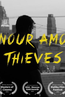 Honour Among Thieves