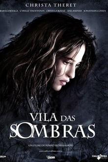 Poster do filme Vila das Sombras