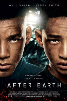 After Earth