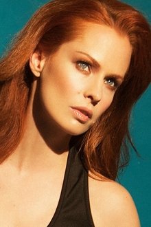 Photo of Kata Dobó