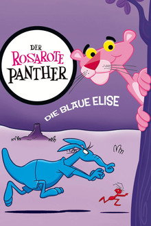 Die blaue Elise