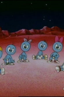 Animaniacs - Season 1