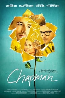 Chapman movie poster