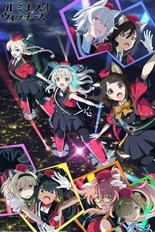 Assistir Renmei Kuugun Koukuu Mahou Ongakutai Luminous Witches Online Assistir Renmei Kuugun Koukuu Mahou Ongakutai Luminous Witches Online