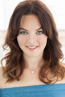 Photo of Erin Boyes