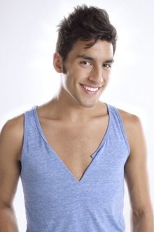 Photo of Robert Roldan