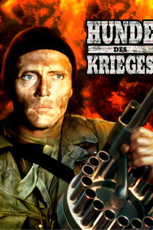 Die Hunde des Krieges