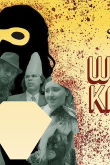 Who Killed Kazooboy
