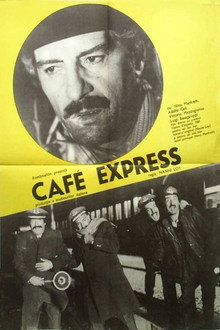 Café Express
