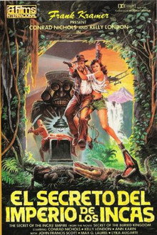El secreto del imperio de los Incas