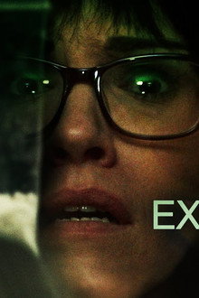 Exophoria