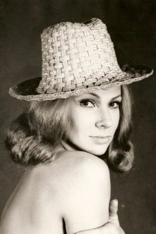 Photo of Ellen Bahl