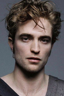 Photo of Robert Pattinson