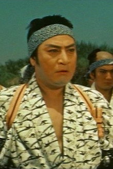 血斗水滸伝　怒濤の対決