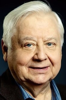 Foto de perfil de Oleg Tabakov