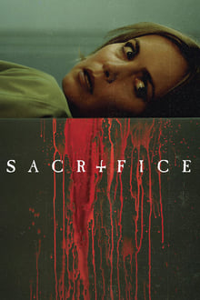 Sacrifice movie poster