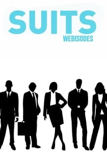 Poster da série Suits Webisodes