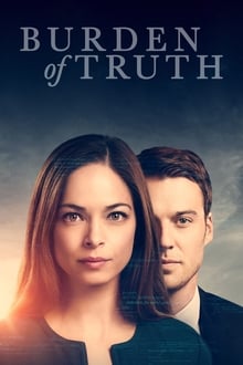 Burden of Truth tv show poster