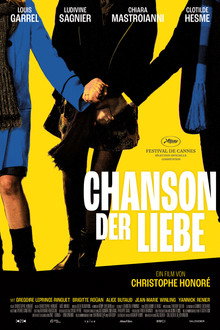 Chanson der Liebe