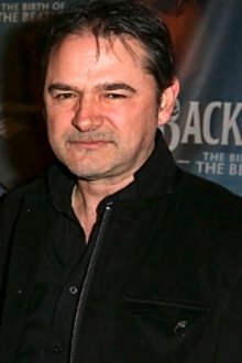 Photo of Paul Stacey