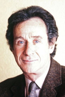 Photo of Arthur Penn