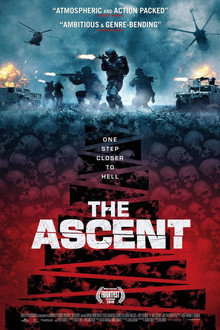 The Ascent